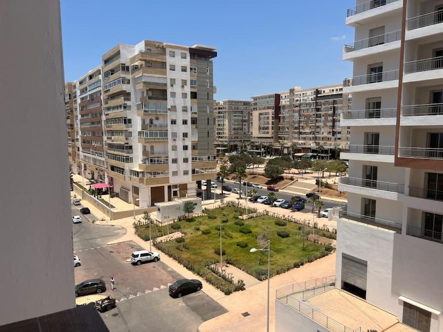 With Saad Apartamento Agadir