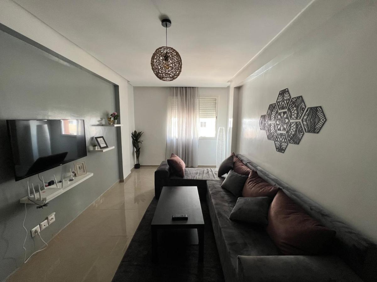 Apartamento With Saad Agadir