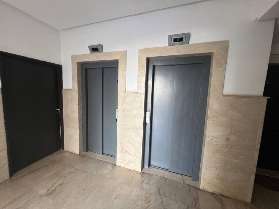 Apartamento With Saad Agadir